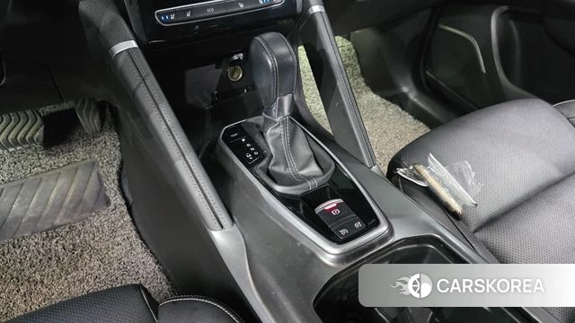 Renault Korea (Samsung) The New QM6 id 4958493 из Кореи 33