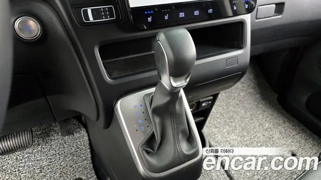 Hyundai Staria id 2664554 из Кореи 19