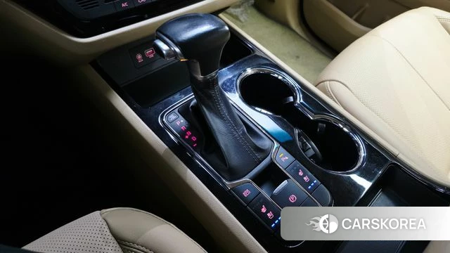 Kia The New Carnival id 4459593 из Кореи 19