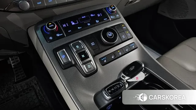 Hyundai Palisade id 3417946 из Кореи 19