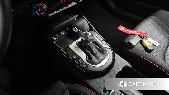 Kia The New K3 2nd generation id 3290726 из Кореи 19