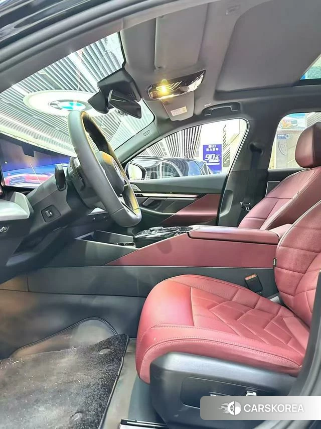 BMW 5 series id 4256170 из Китая 9