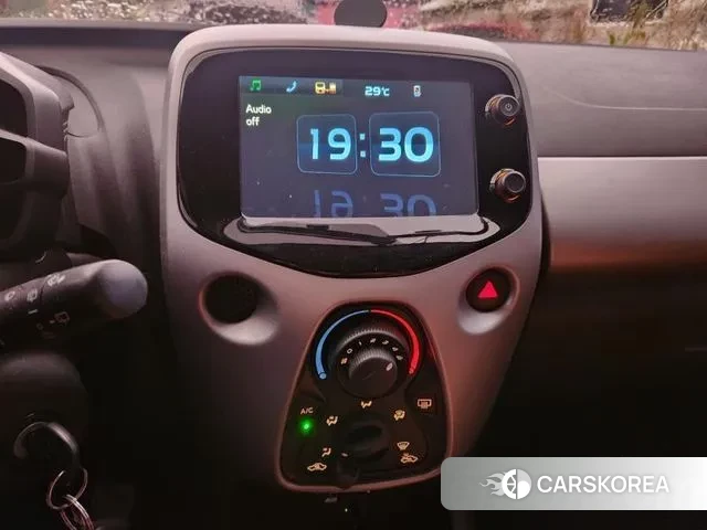 Toyota Oh, my god. id 3203796 из Кореи 12