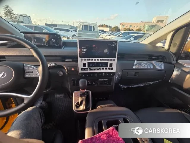 Hyundai Staria id 3451391 из Кореи 15