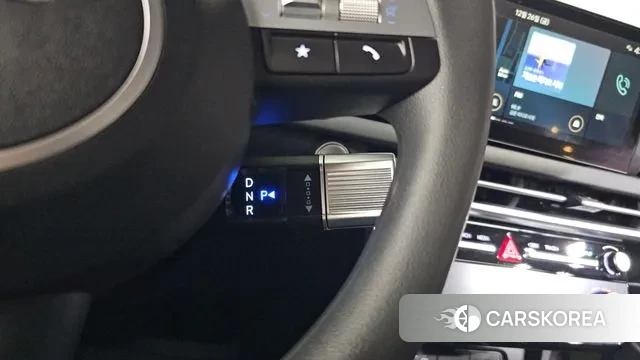 Hyundai The New Tucson (NX4) id 3517415 из Кореи 19