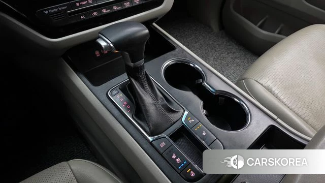 Kia The New Carnival id 3820653 из Кореи 19