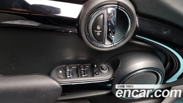 Mini Cooper id 2591558 из Кореи 19