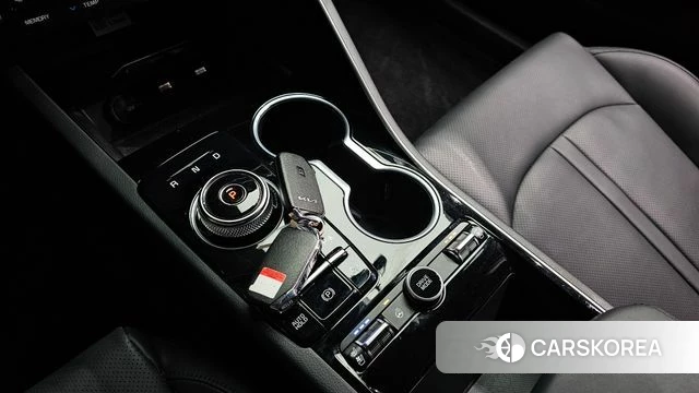 Kia K5 3rd generation id 4592797 из Кореи 19