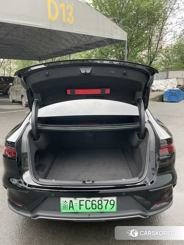 BYD Han DM id 3908651 из Китая 12