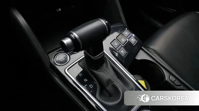 Kia Sportage 5th Generation id 3712487 из Кореи 19