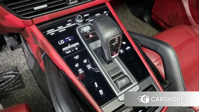 Porsche Cayenne (PO536) id 3368604 из Кореи 19