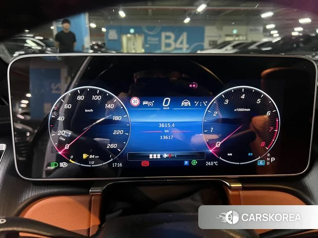 Mercedes-Benz S-Class W223 id 4262658 из Кореи 14