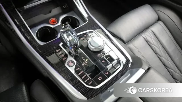 BMW X7 (G07) id 3586506 из Кореи 19