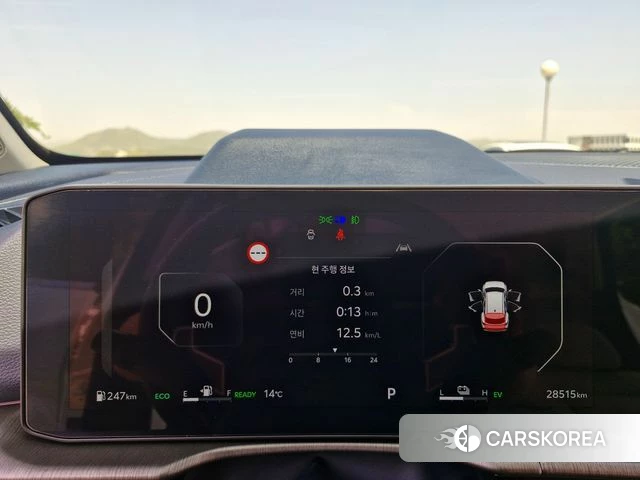 Kia The New Sportage 5th Generation Hybrid id 4016887 из Кореи 13