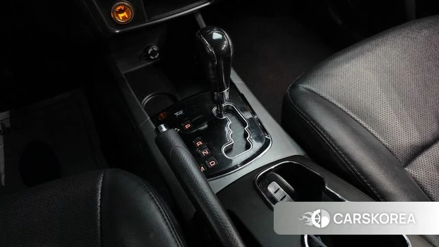 Ssangyong New Style Korando C id 3886404 из Кореи 19