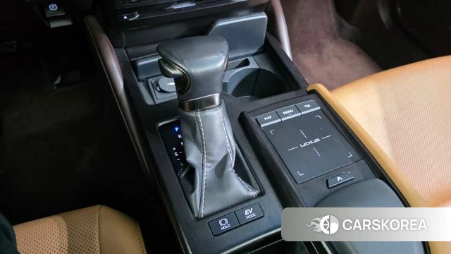 Lexus ES300h 7th generation id 4873345 из Кореи 34