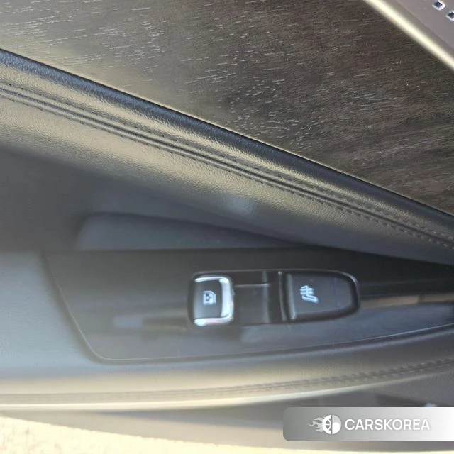 Kia K8 Hybrid id 3922641 из Кореи 19