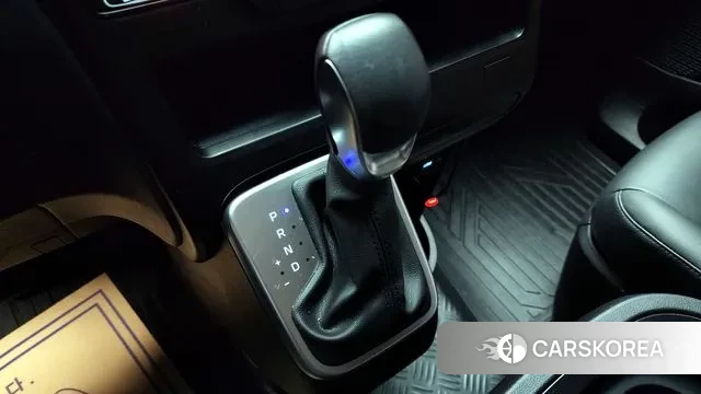 Hyundai Staria id 3236881 из Кореи 19