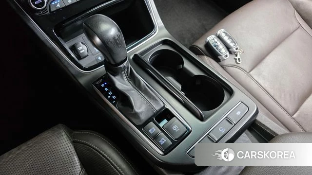 Hyundai Grandeur IG id 4430610 из Кореи 19