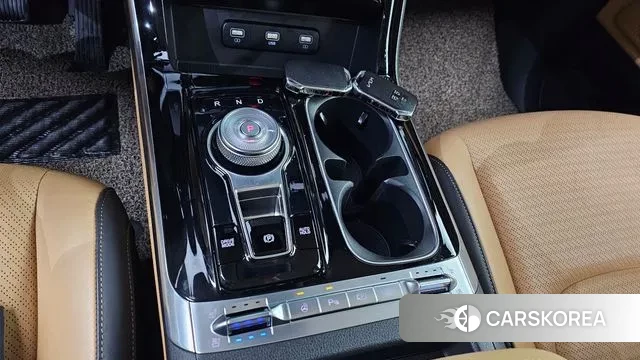 Kia Carnival 4th generation id 3053445 из Кореи 19