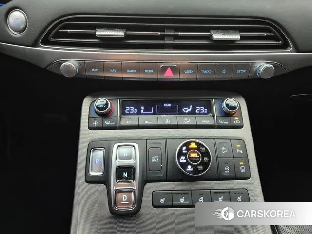 Hyundai Palisade id 3478577 из Кореи 18