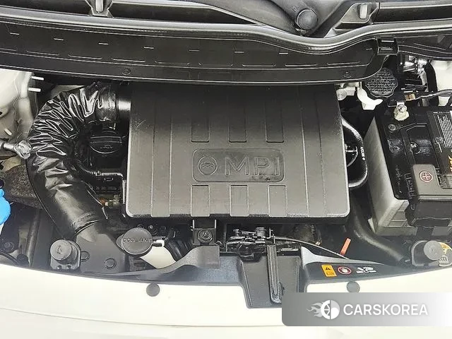 Kia The New Ray id 3098199 из Кореи 17