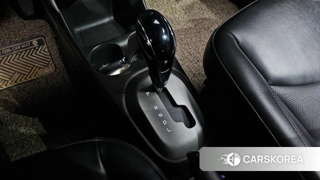 Chevrolet (GM Daewoo) The New Spark id 4305021 из Кореи 32