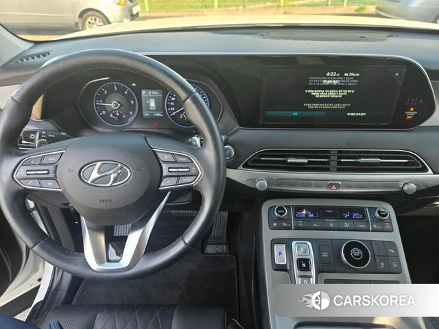 Hyundai Palisade id 4206636 из Кореи 11