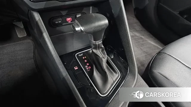 Kia The New Niro id 3329030 из Кореи 19