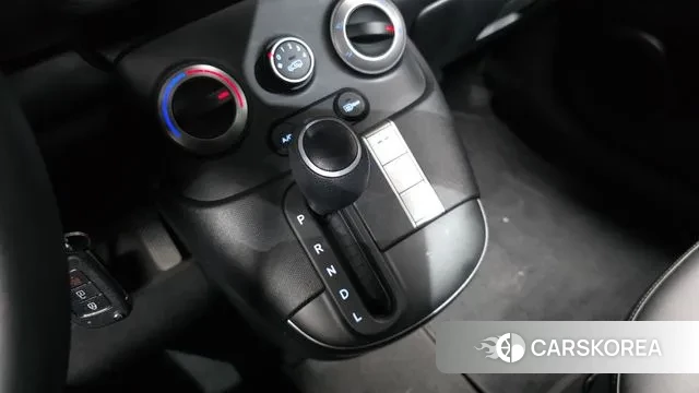 Hyundai Casper id 3712322 из Кореи 19