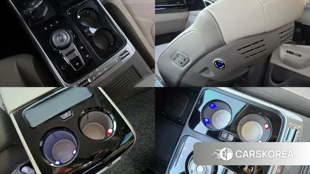 Kia The New Carnival 4th Generation id 3544512 из Кореи 19