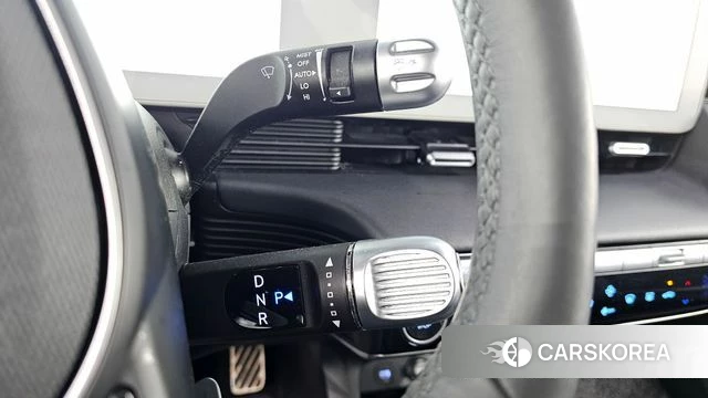 Hyundai Ionic 5 id 3878050 из Кореи 19