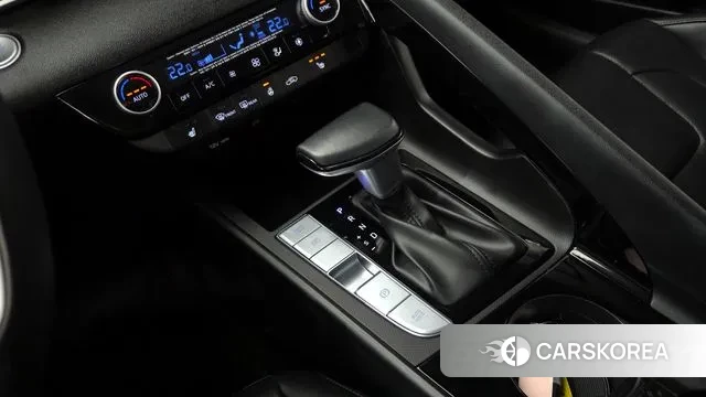 Hyundai Avante Hybrid (CN7) id 3395814 из Кореи 19