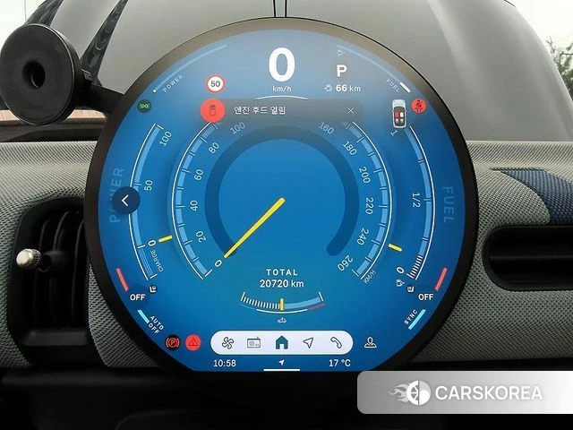 Mini Cooper S 4th Generation id 4354189 из Кореи 19