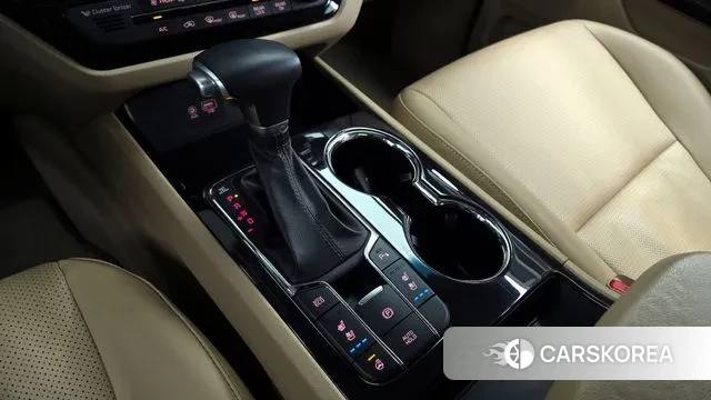 Kia The New Carnival id 3754264 из Кореи 19