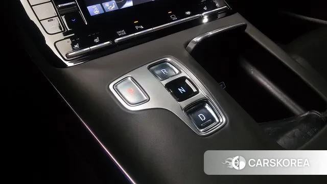 Hyundai The New Grandeur IG id 3499264 из Кореи 19