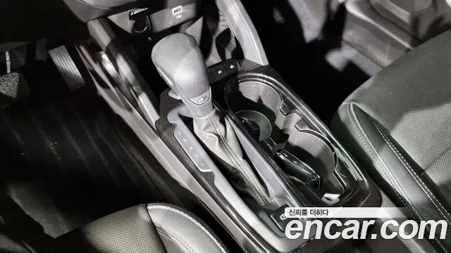 Chevrolet (GM Daewoo) Trailblazer id 2927207 из Кореи 19