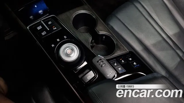 Kia K8 id 2953953 из Кореи 19