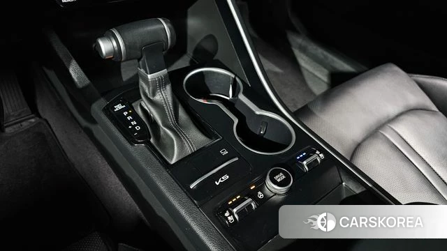 Kia K5 3rd generation id 3826842 из Кореи 19