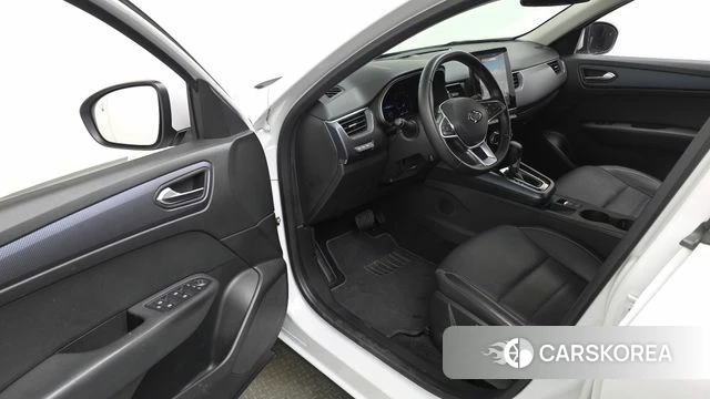 Renault Korea (Samsung) XM3 id 3807111 из Кореи 19