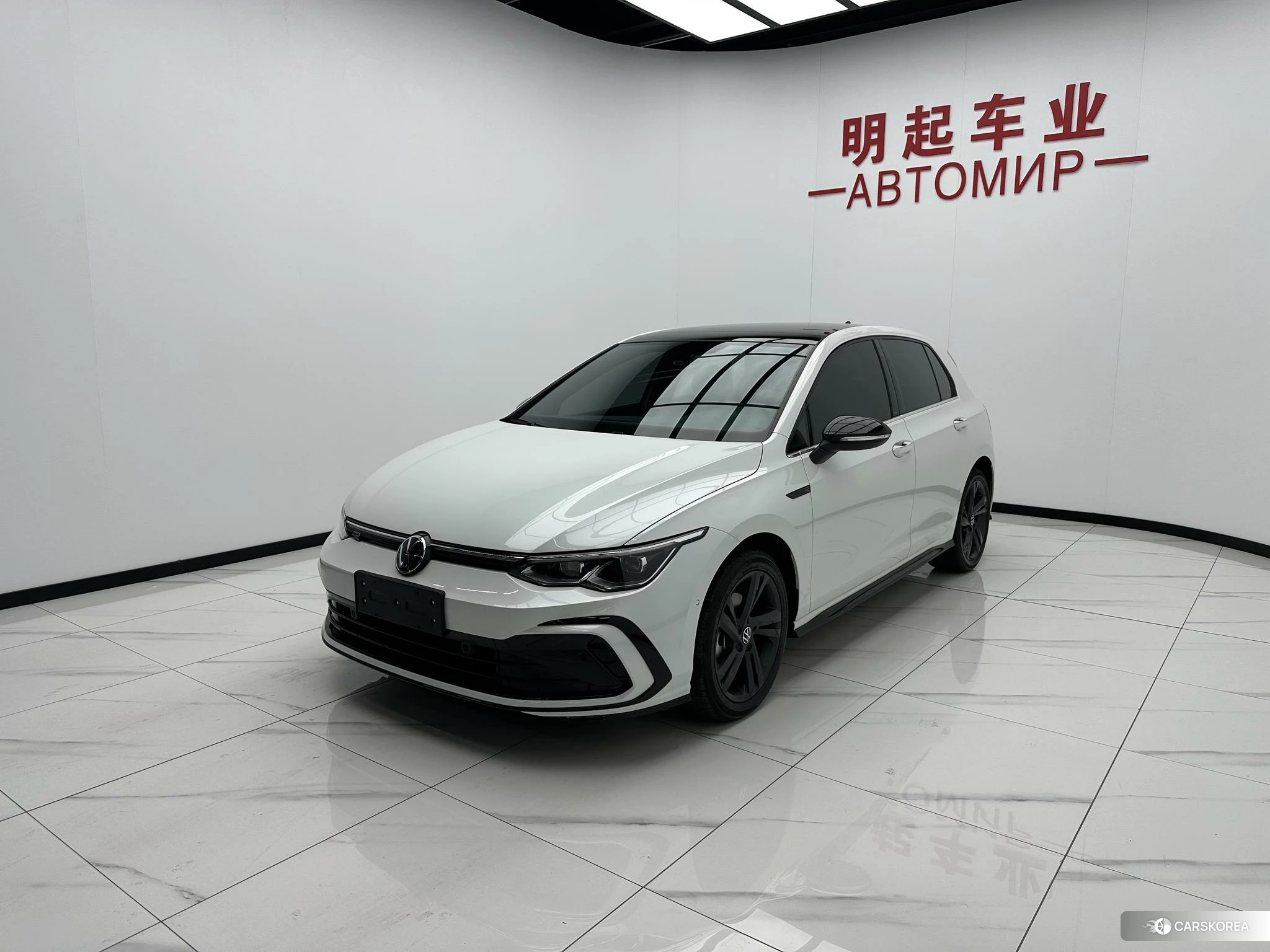 Volkswagen Golf id 4514868 из Китая 17
