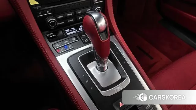 Porsche 718 Boxster id 3378652 из Кореи 19