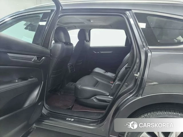 Mazda CX-8 id 4242432 из Китая 14