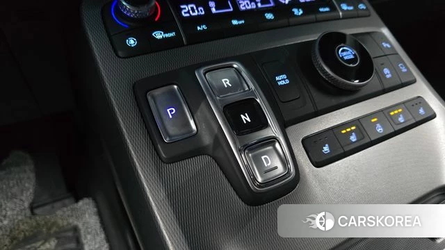 Hyundai Palisade id 3923370 из Кореи 19