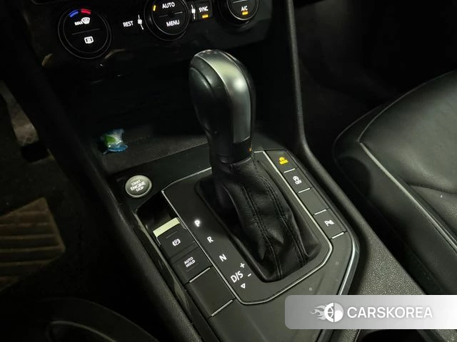 Volkswagen Tiguan second Generation id 4594847 из Кореи 19