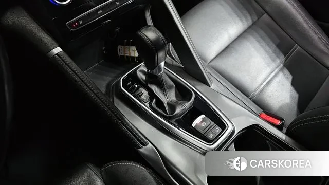 Renault Korea (Samsung) The New QM6 id 3697189 из Кореи 19