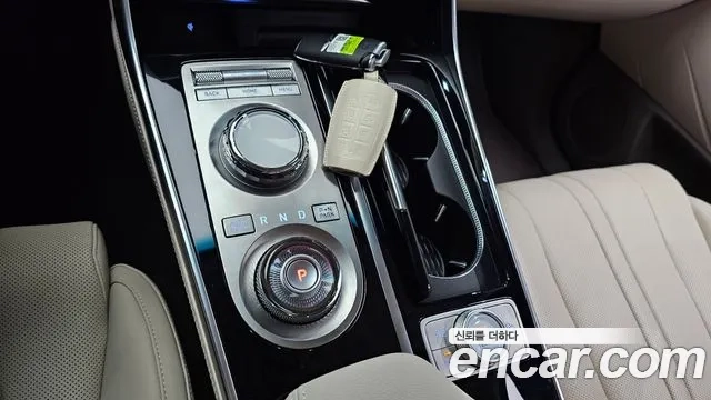 Genesis GV80 id 2874058 из Кореи 19