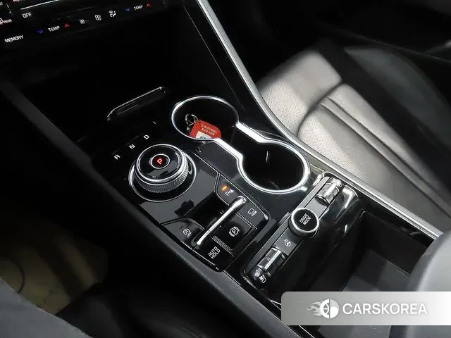 Kia K5 3rd generation id 3473323 из Кореи 19