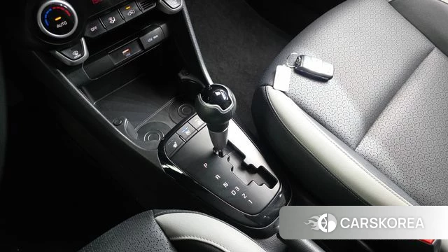 Kia Morning Urban (JA) id 4726293 из Кореи 30