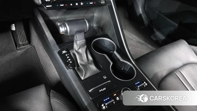 Kia K5 3rd generation id 4594018 из Кореи 19